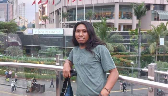 SEMAINDO Soroti Dugaan Penyelewengan Anggaran di KPU Provinsi Maluku Utara