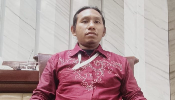 Kontroversi Kapal Cepat di Halbar Tuai Tanggapan Ketua Semaindo Halbar-DKI Jakarta