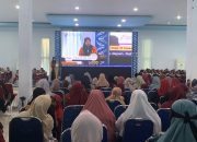 Wisuda Tahfizh Angkatan ke-7 Rumah Tahfizh Al-Furqan Bongki: Mencetak Generasi Qur’ani yang Berakhlaqul Karimah