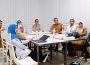 Pemkab Sinjai dan BPJS Kesehatan Rekonsiliasi Iuran JKN Triwulan III 2025
