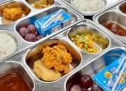 Program Makan Bergizi Gratis di Sinjai Terhenti, Anggaran BGN Belum Cair