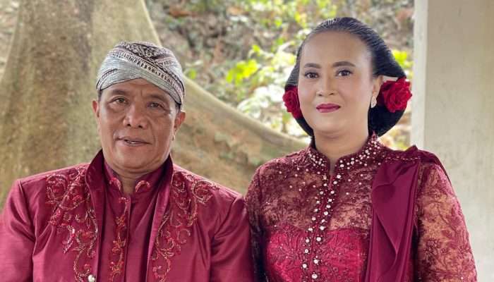 Kades Gedangsewu Apresiasi Semangat Masyarakat Membangun Desa