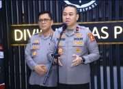 Dukung Pemulihan Pascabencana Sumatera, Polri Targetkan Bangun 569 Sumur Bor, 249 Titik Telah Terealisasi