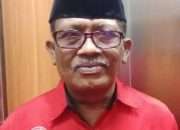 Rangkul Seluruh Kader untuk Bersatu, Ketua DPC PDIP Brebes Cahrudin Siapkan Sederet Program Kerakyatan