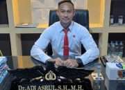 Polres Sinjai Warning Warga Soal Modus Penipuan Online