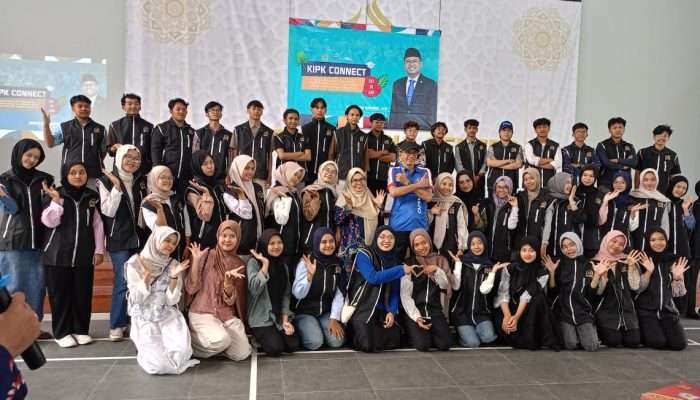KIPK Connect, Ruang Silaturahmi dan Aspirasi