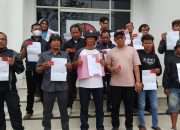 Tak Terima Hasil Konfercab DPC PDIP Brebes 2025, Sejumlah Kader Mengundurkan Diri