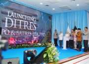 Kapolri Launching Direktorat PPA-PPO di 11 Polda dan 22 Polres