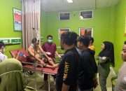 Sengketa Tanah, Antar Ipar Terlibat Perkelahian, Dua Warga Sinjai Barat Dilarikan ke RS ‎