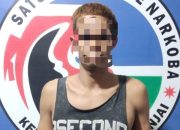 Polisi Tangkap Pria di Sinjai, Sabu 5,30 Gram Disita