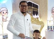Dewas RSUD Brebes Apresiasi Khitanan Massal Gratis, Wujud Tanggung Jawab Sosial Kesehatan