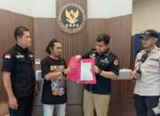 SEMAINDO Laporkan Tiga Pimpinan KPUD ke DKPP, Desak Segera Dipanggil dan Disidang Etik