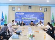 UIAD Sinjai Konsisten Go International Lewat Program KKN–PkM di Malaysia dan Thailand