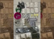 Jual Obat Mercon Lewat Medsos, Seorang Pemuda di Magelang Terancam 15 Tahun Penjara