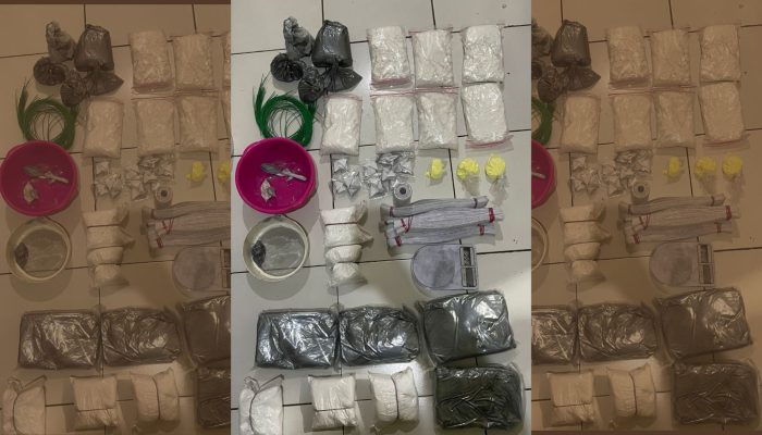 Jual Obat Mercon Lewat Medsos, Seorang Pemuda di Magelang Terancam 15 Tahun Penjara
