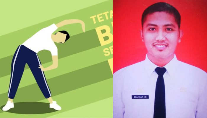 Kiat Jaga Kebugaran Tubuh Selama Bulan Ramadan