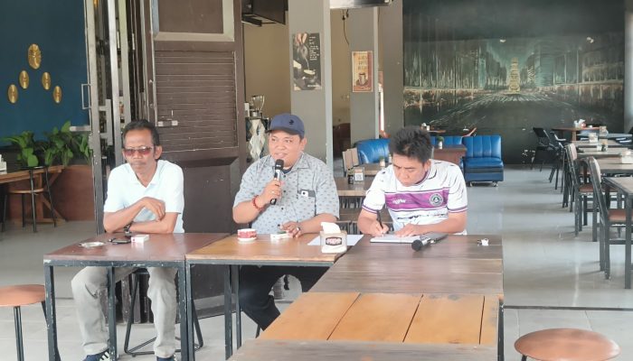 Buruan Daftar, FAI Sinjai Gelar Kejuaraan Renang Kabupaten Gratis, Digelar 13–15 Februari 2026