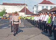 Operasi Keselamatan Candi 2026 Momentum Tingkatkan Keselamatan dan Ketertiban Berlalulintas