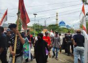 AJI Makassar Kecam Teror terhadap Jurnalis Metro TV di Bulukumba