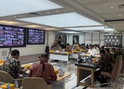 Putus Rantai Tengkulak, Polri Fasilitasi KUR dan Penyerapan Bagi Petani Jagung