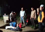 Jelang Ramadhan, Polsek Sinjai Timur Sita 40 Liter Ballo dalam Ops Cipta Kondisi