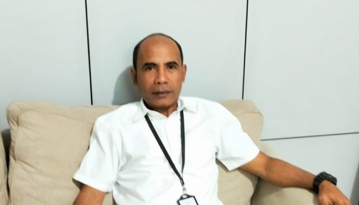 Pekerjaan Sabo Dam di Area Terdampak Banjir Rua Capai 98 Persen