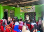 Reses Ridwan Anis di Sinjai Utara, Warga Usulkan Bedah Rumah dan Perbaikan Infrastruktur
