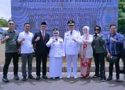 Setahun Kepemimpinan Ratnawati Arif-Andi Mahyanto, HIPMI Sinjai Nilai Pertumbuhan Ekonomi Meningkat