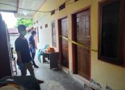 Lansia Ditemukan Meninggal di Kamar Kos di Sinjai Utara