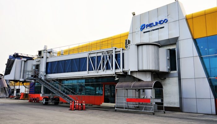 Kondisikan 63 Terminal Penumpang, Pelindo Siap Layani Arus Mudik Lebaran