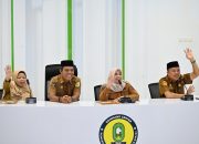 Bupati Ratnawati Buka Pesantren Ramadan 1447 H, Libatkan 42 Ribu Siswa se-Kabupaten Sinjai