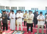 Wabup dan Ketua DPRD Sinjai Serap Aspirasi Warga Lewat Safari Ramadan di Sinjai Timur