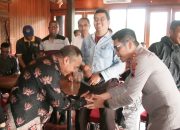 Buka Bersama Polresta Magelang Dengan Insan Pers, Pererat Silaturahmi dan Perkuat Sinergitas