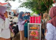 Ramadhan 1447 H, Dinkes Sinjai Intensifkan Pengawasan Jajanan Berbuka