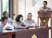 Polresta Magelang Sosialisasikan SKB 3 Menteri Tahun 2026 Jelang Arus Mudik dan Balik Lebaran
