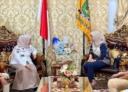 Bupati Sinjai Dukung Program “Sinjai Berhaji” BSI untuk Edukasi Haji Sejak Dini
