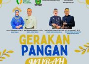 Buruan Serbu, Sore Ini Pasar Murah Digelar di Halaman Masjid Agung Nujumul Ittihad Sinjai