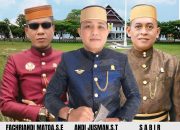 Pimpinan dan Anggota DPRD Sinjai Ucapkan Selamat Hari Jadi ke-462 Kabupaten Sinjai