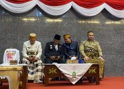 Dua Anggota DPRD Sulawesi Selatan Hadiri Peringatan Hari Jadi Sinjai ke 462 ‎