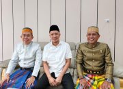 Mizar Roem: Tiga Ruas Jalan Provinsi di Sinjai Mulai Dikerjakan Tahun Ini, Anggaran Capai Rp154 Miliar
