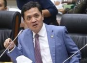 Terkait Wacana Posisi Polri di Bawah Kementerian, Ketua Komisi III Tegaskan Begini