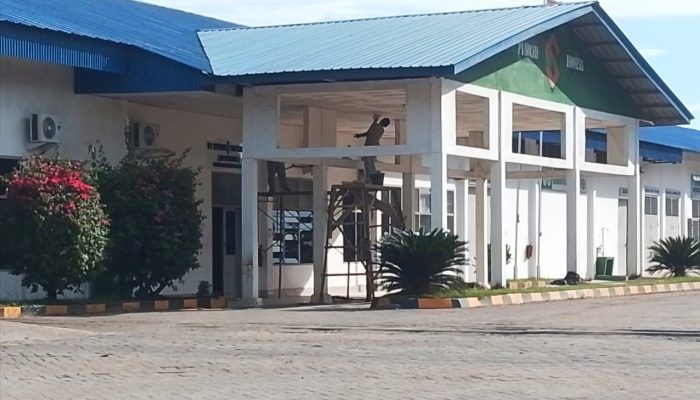 Diduga Kebal Hukum, PT Scofindo Seunagan Abaikan K3
