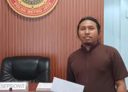 Anggaran Obat Rp 4,6 Miliar di RSUD Jailolo Disorot, SEMAINDO Desak APH Bertindak