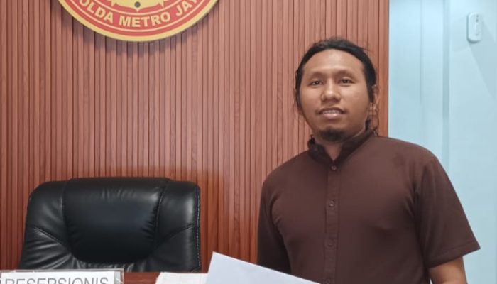 Janji THR Tak Tepati Waktu, SEMAINDO Nilai Wakil Bupati Halbar Bohongi Publik