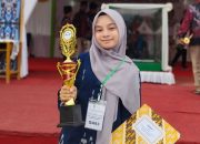 Generasi Qur’ani UIAD Sinjai Raih Sejumlah Juara di MTQ Kabupaten Sinjai