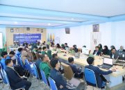 Rektor UIAD Harap Prodi BPI Raih Hasil Terbaik pada Asesmen BAN-PT