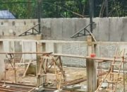 Lokasi Bangunan Kopdes Sambeng Disorot, Diduga Langgar Tata Ruang