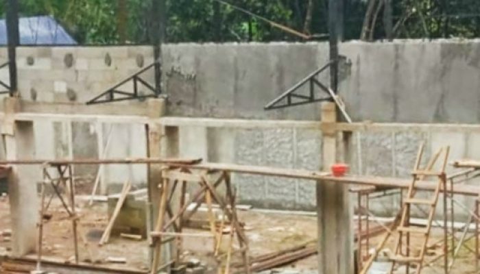 Lokasi Bangunan Kopdes Sambeng Disorot, Diduga Langgar Tata Ruang