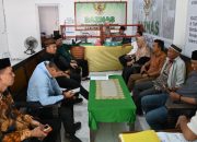 Disdik Sinjai Serahkan Zakat dan Infak Rp84.730.000 ke Baznas Kabupaten Sinjai