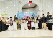 Festival Islamic Religius Karang Taruna Bahari Lappa Berakhir, Haerul Anwar: Jadikan Momentum untuk Implementasi Nilai Religius